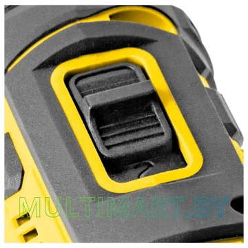 Дрель-шуруповерт Kolner KCD 16-2LC (с 2-мя АКБ, кейс) картинка 5